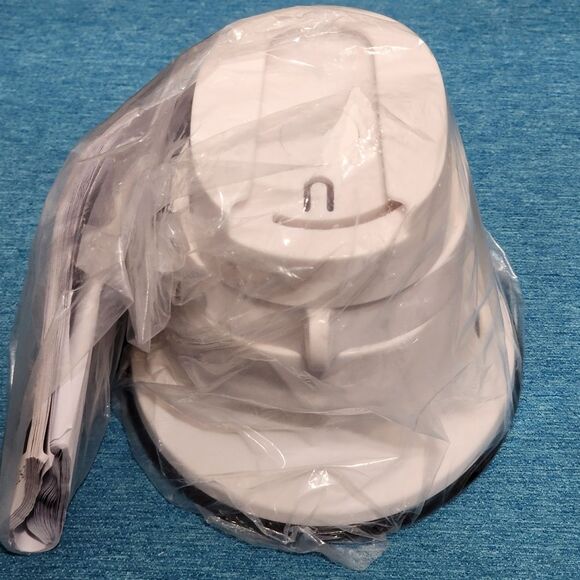 Tupperware Master System Base for Spiralizer, Grater, Mincer, etc Attachments - Picture 6 of 11